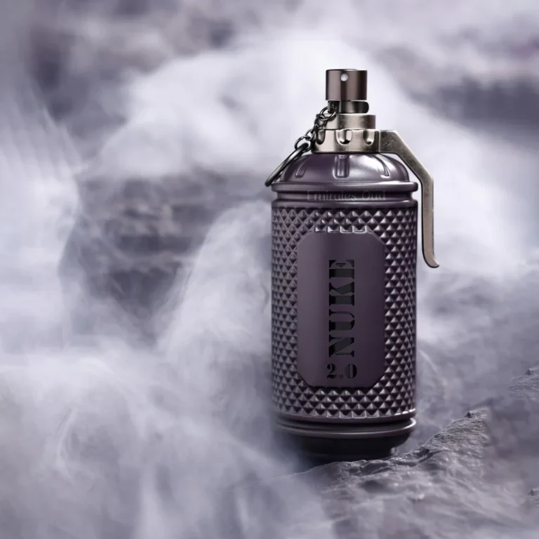 Fragrance World NUKE 2.0 EAU DE PARFUM 100ML for Men — Image 1