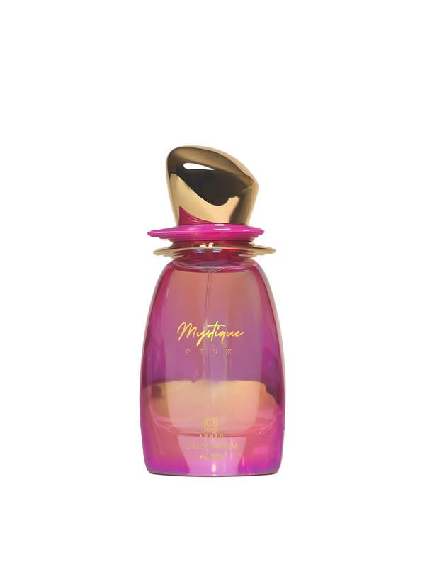 MYSTIQUE PINK — Image 2
