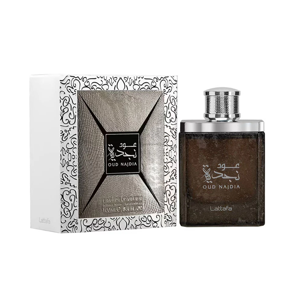 OUD NAJDIA