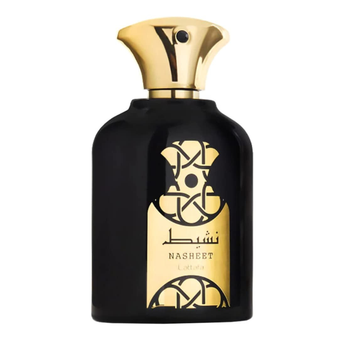 Nasheet Eau De Parfum 100 ML — Image 2