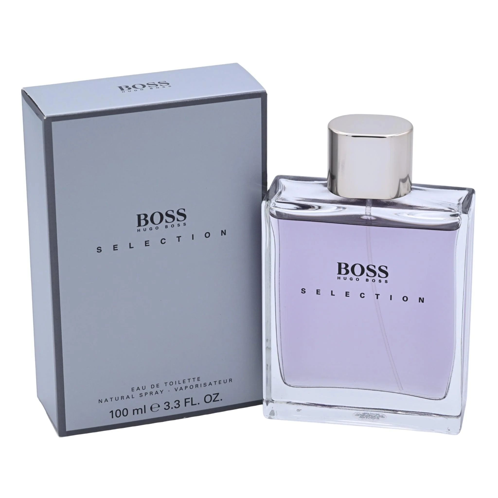 Selection Eau De Toilette 100ml