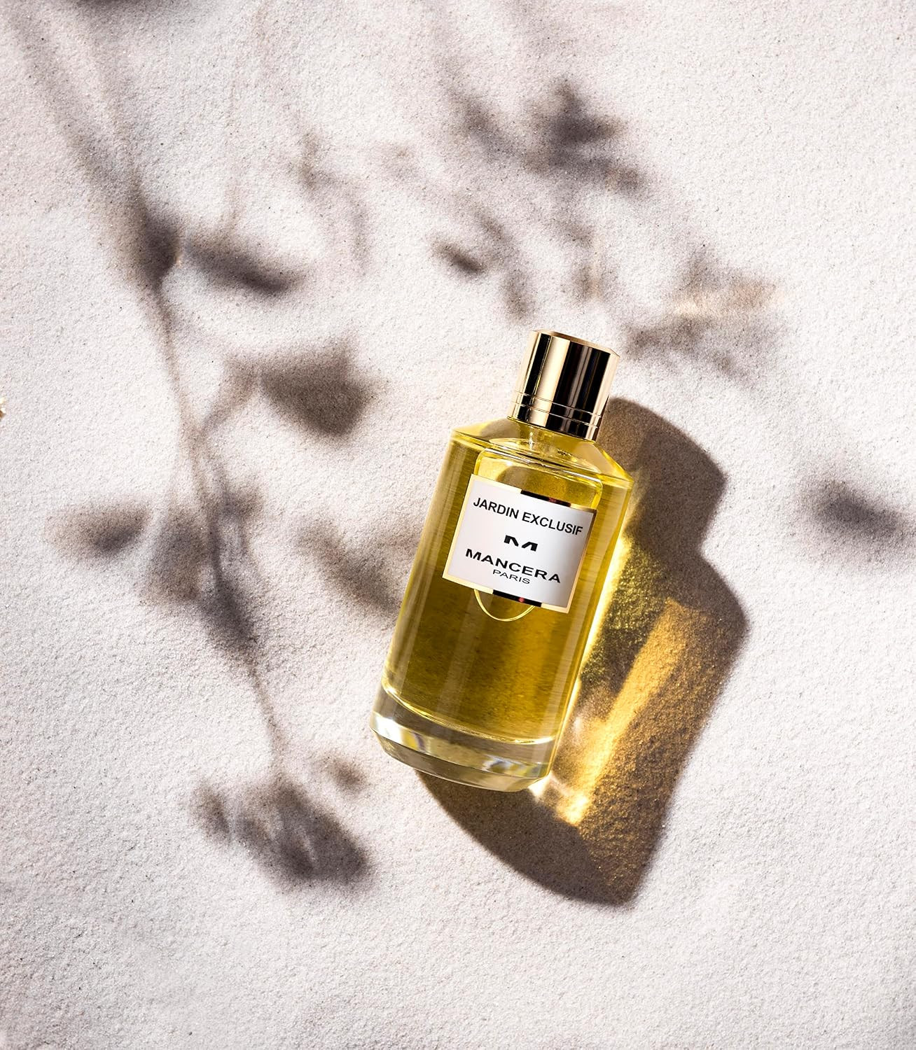 Mancera Jardin Exclusif Eau De Parfum For Unisex — Image 3