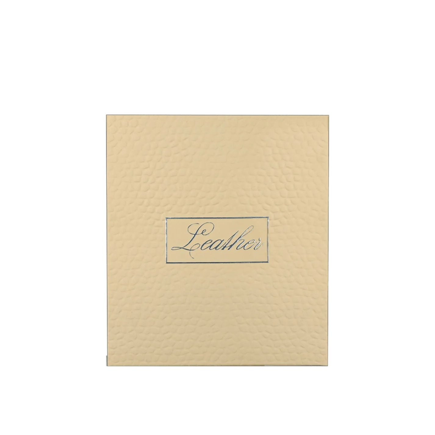 LEATHER — Image 2