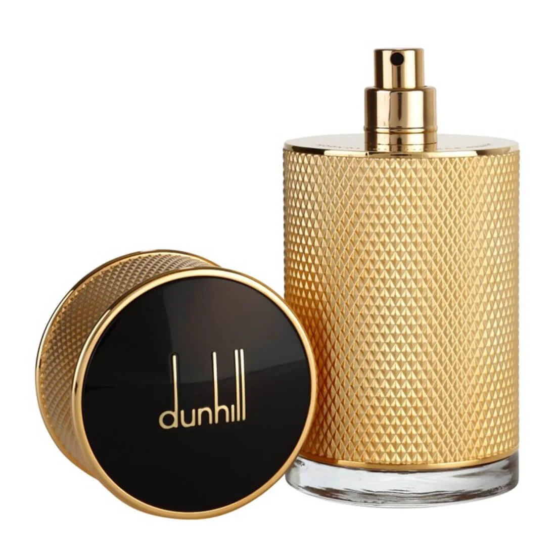 Dunhill London Icon Absolute Eau De Parfum 100ml for Men — Image 2