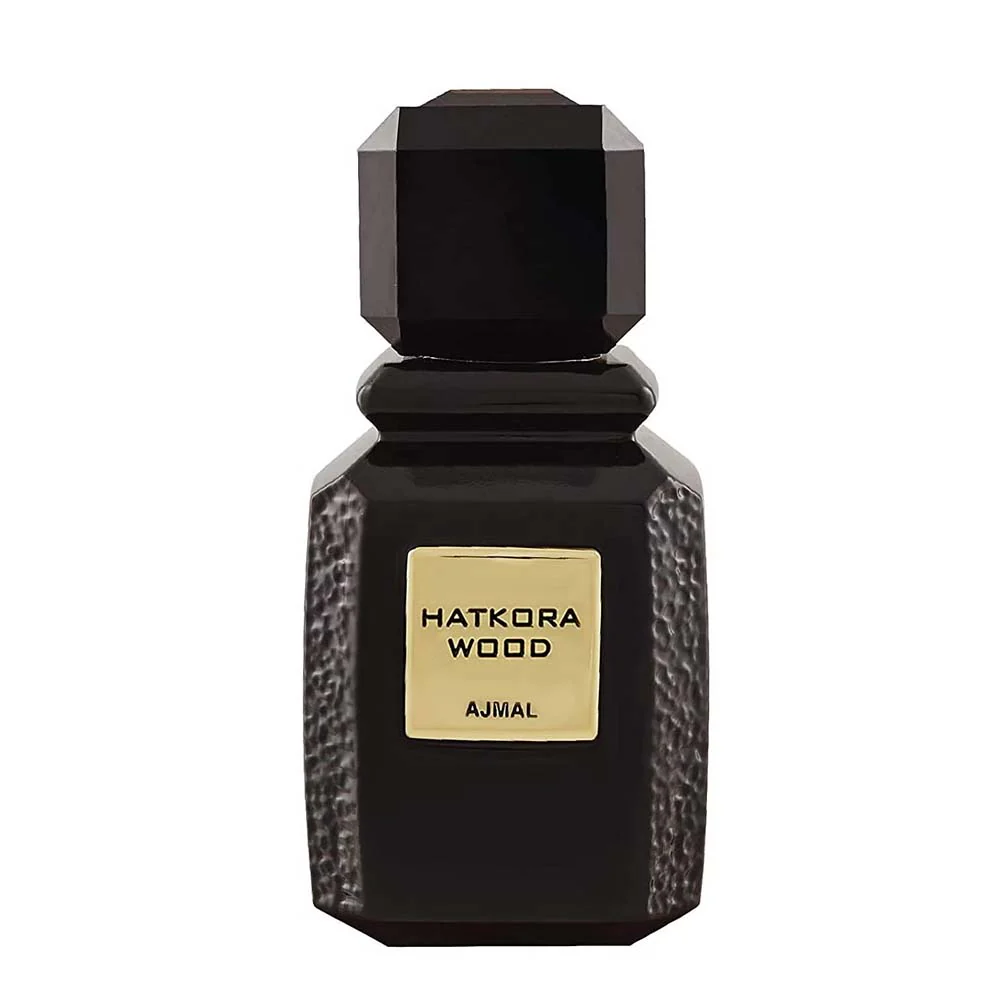 Hatkora Wood Eau De Perfume 100ML — Image 3