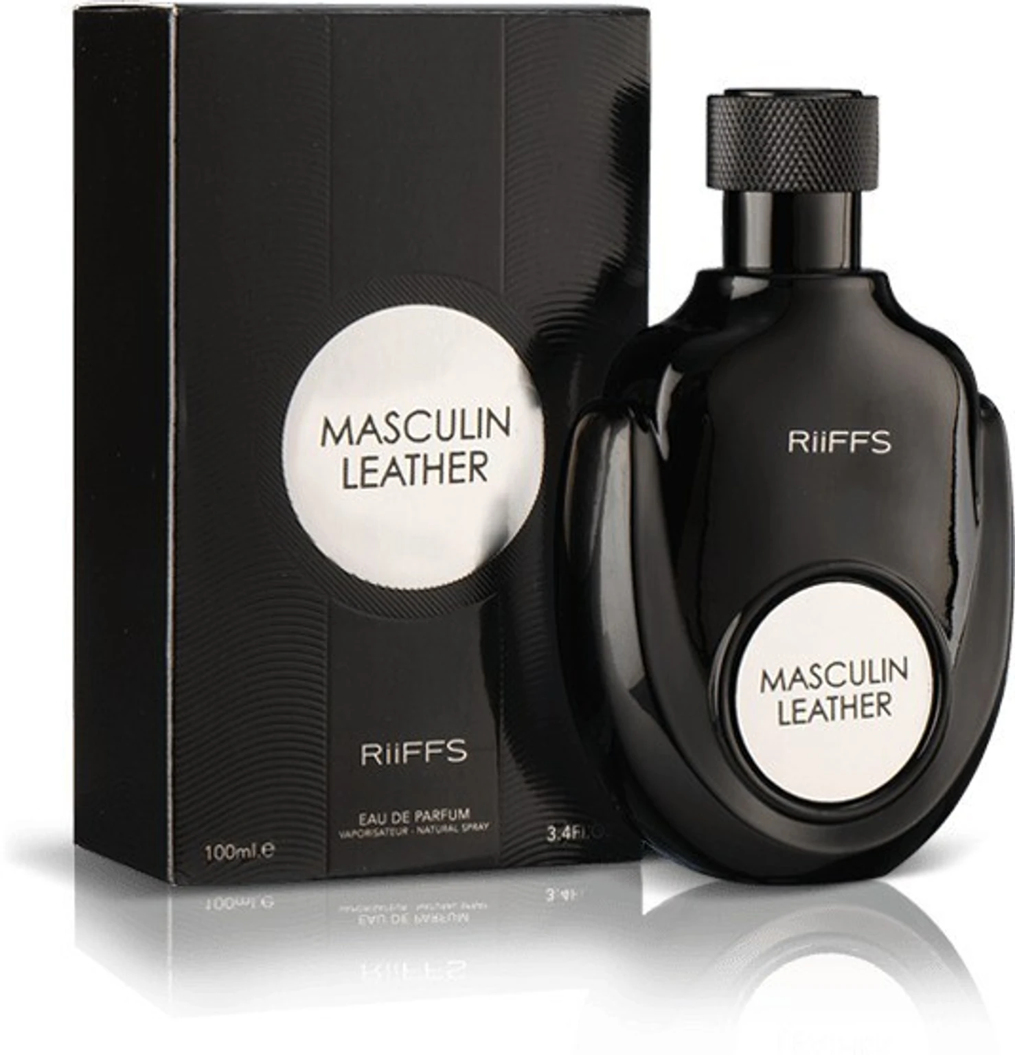 MASCULIN LEATHER