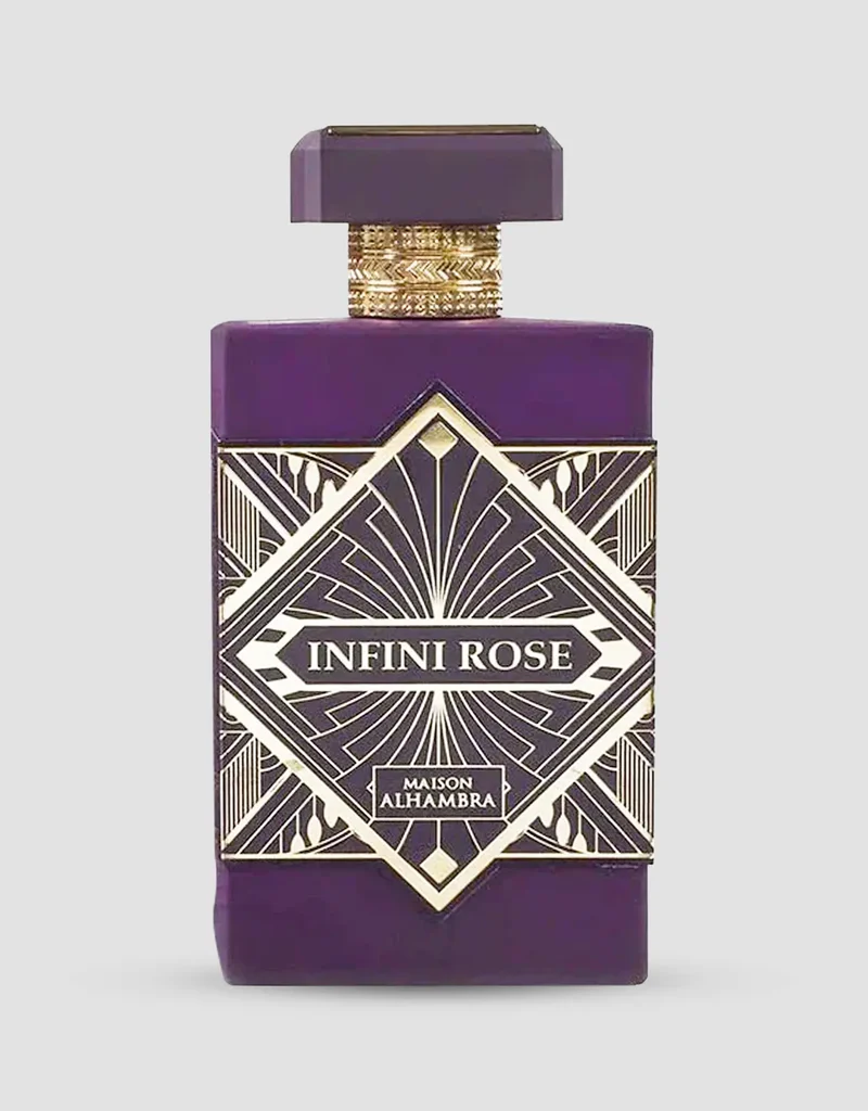 INFINI ROSE — Image 4