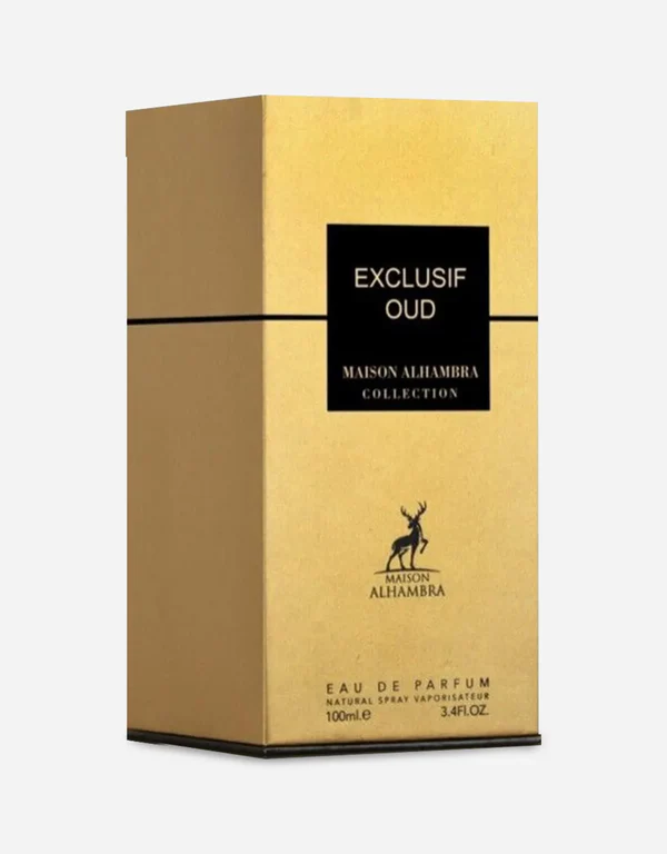 EXCLUSIVE OUD — Image 4