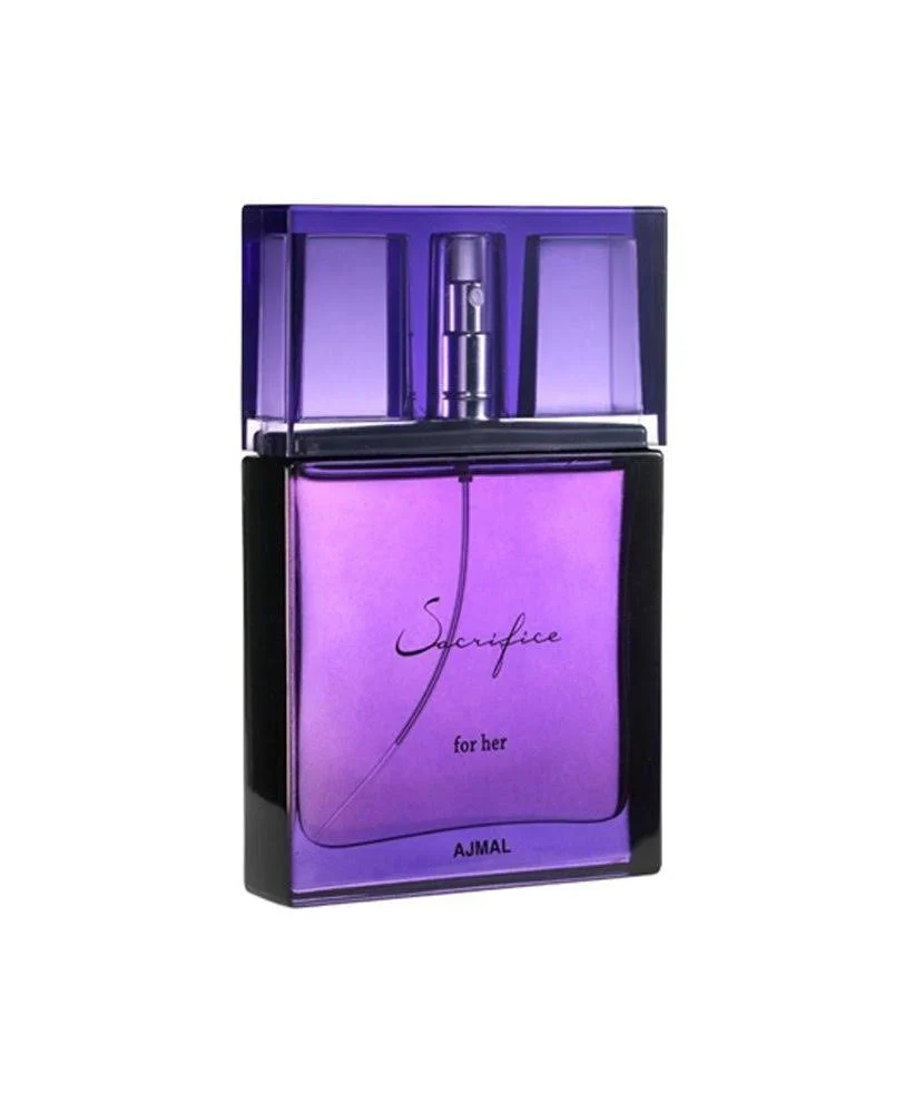 SACRIFICE FOR HER EDP 50 ML — Image 2