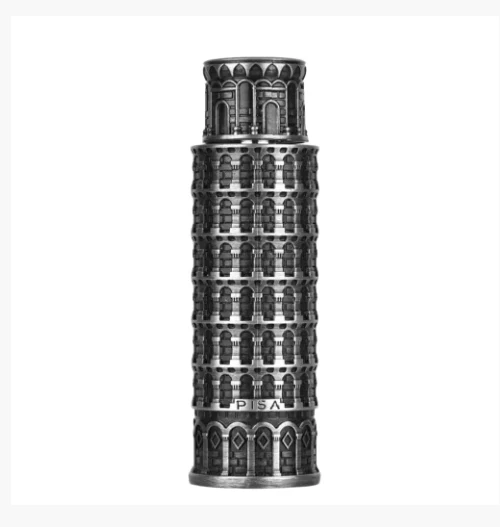 Pride Pisa Pour Homme Eau De Parfum 100ml — Image 3