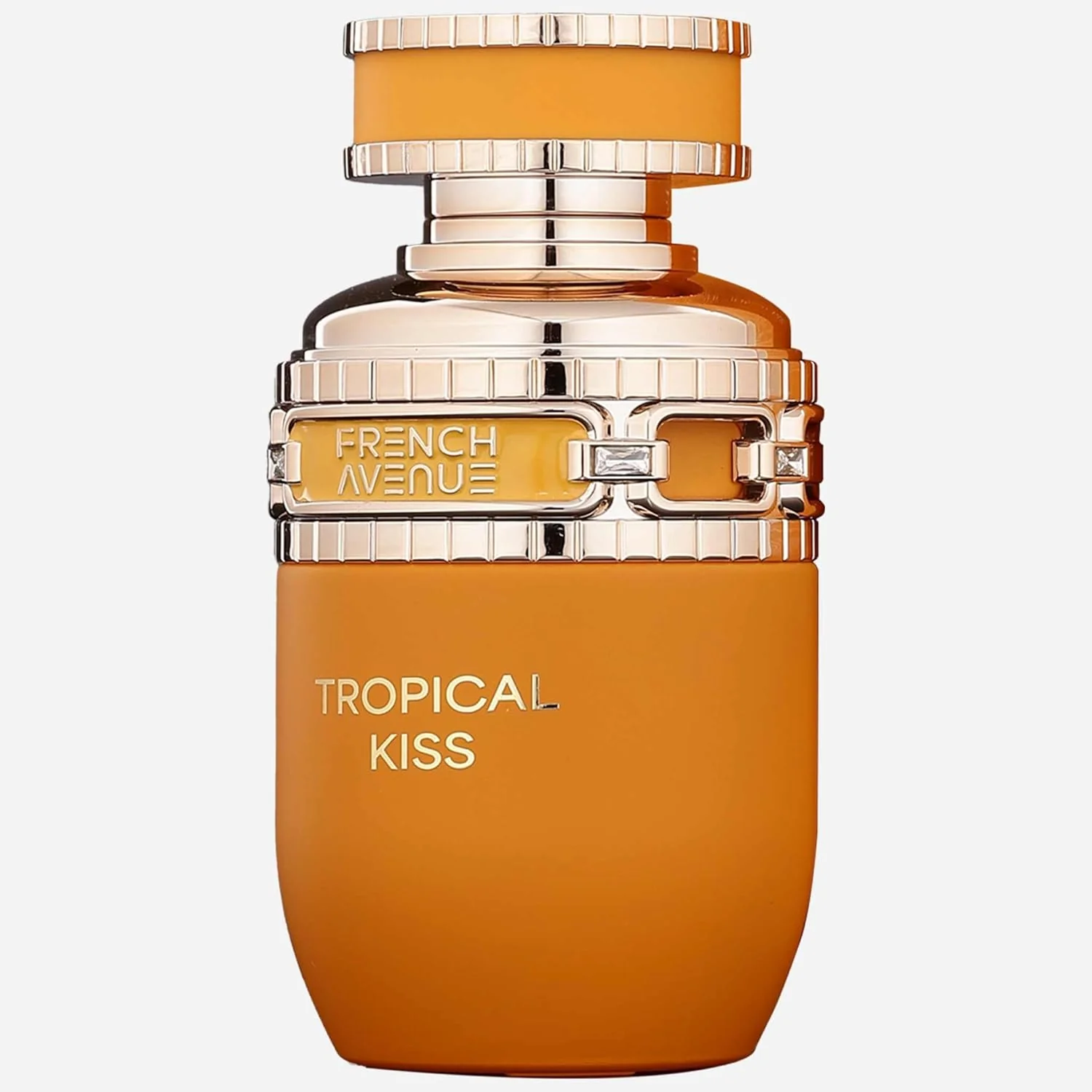 Fragrance World TROPICAL KISS EAU DE PARFUM 80ML for Women — Image 3