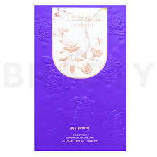 Riiffs Fleurie Violette Eau De Parfum 100ml For Man & Woman — Image 4