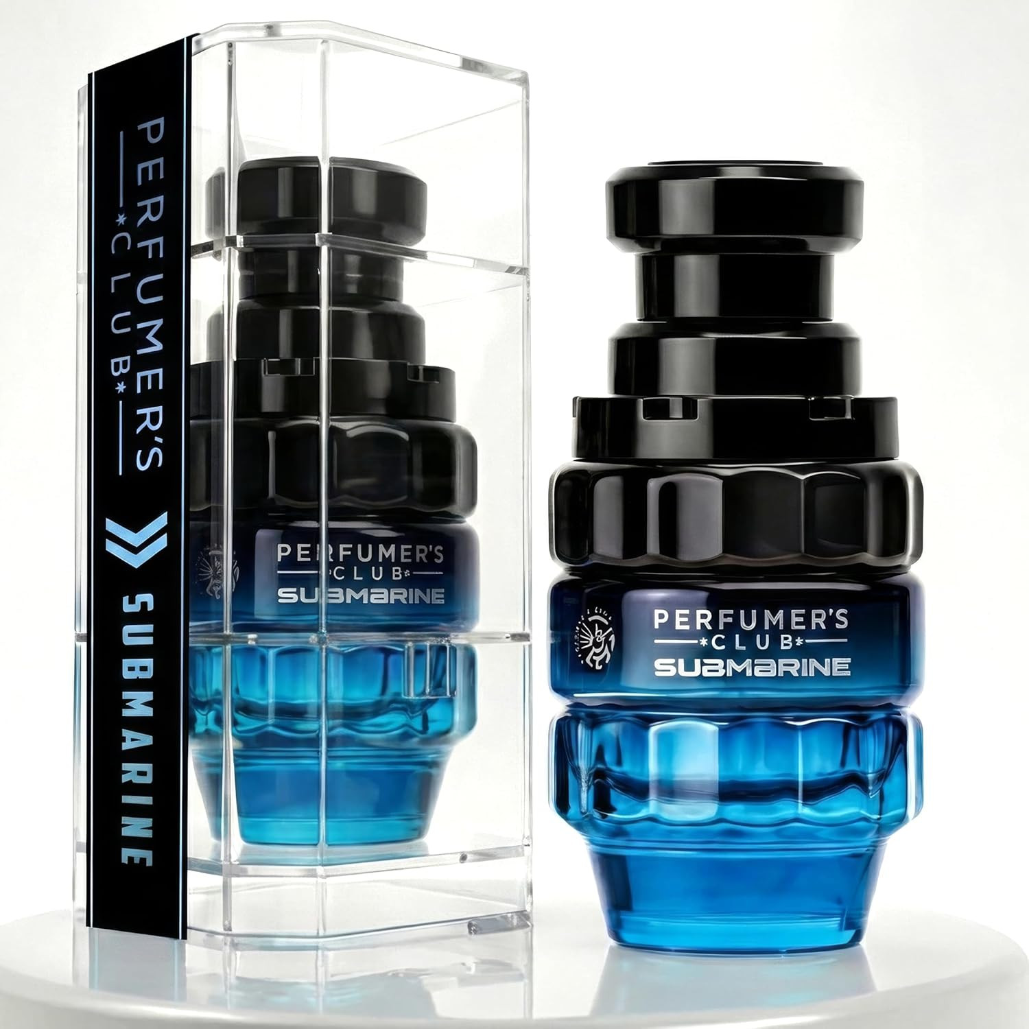 Perfumer's Club Submarine Eau De Parfum For Men