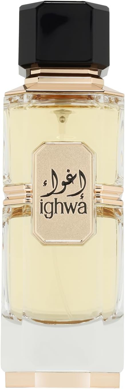 French Avenue IGHWA EDP 100ML — Image 3