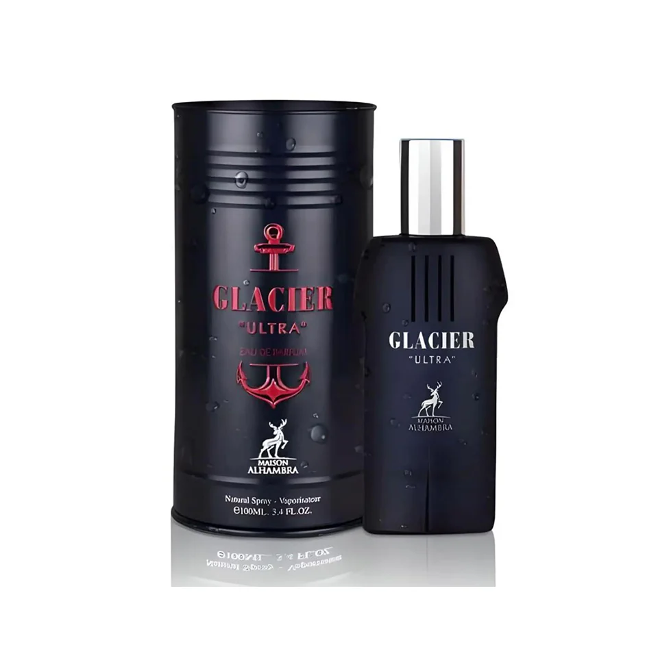 GLACIER ULTRA — Image 2