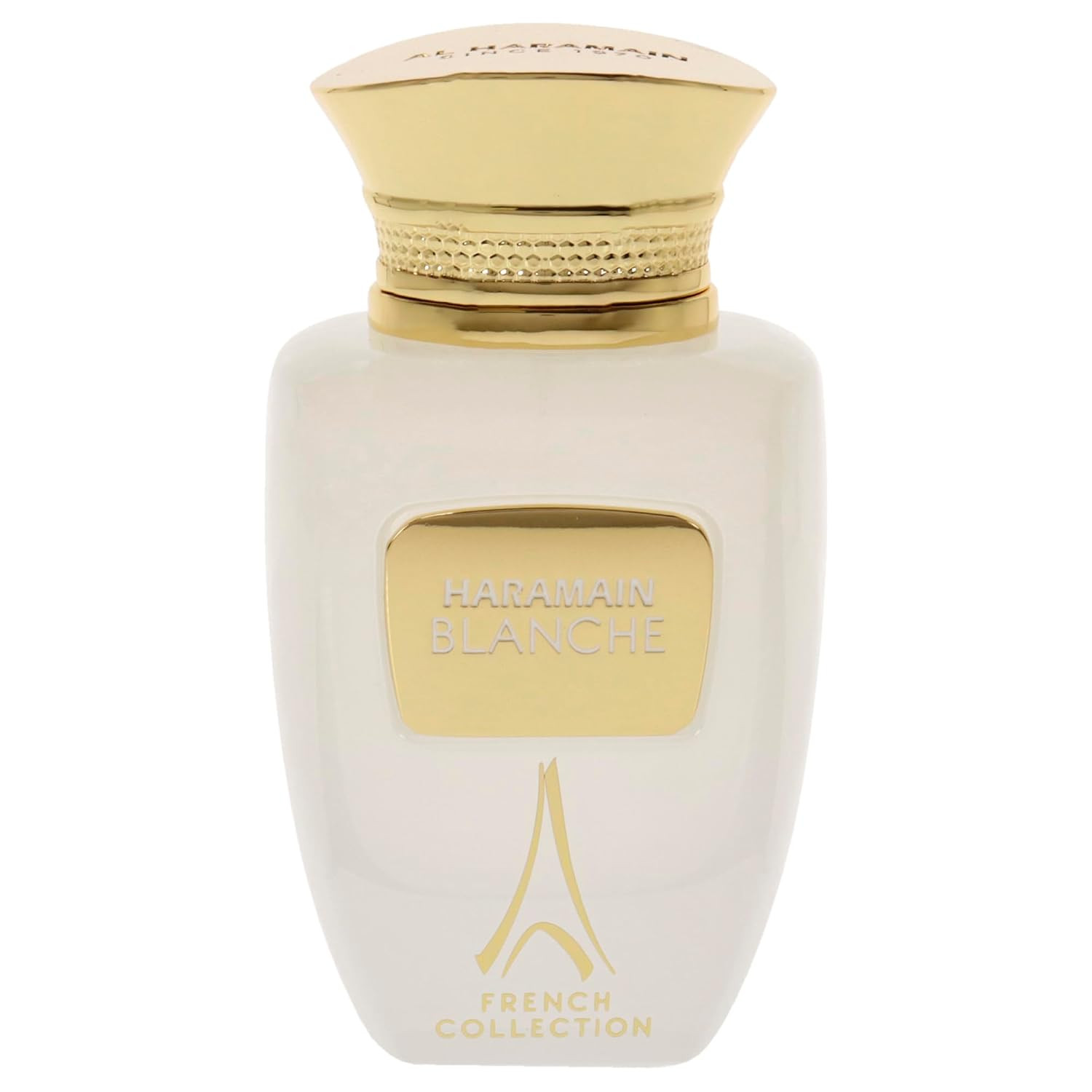 Al Haramain BLANCHE FRENCH COLLECTION EAU DE PARFUM 100 ML for Men & Women — Image 2
