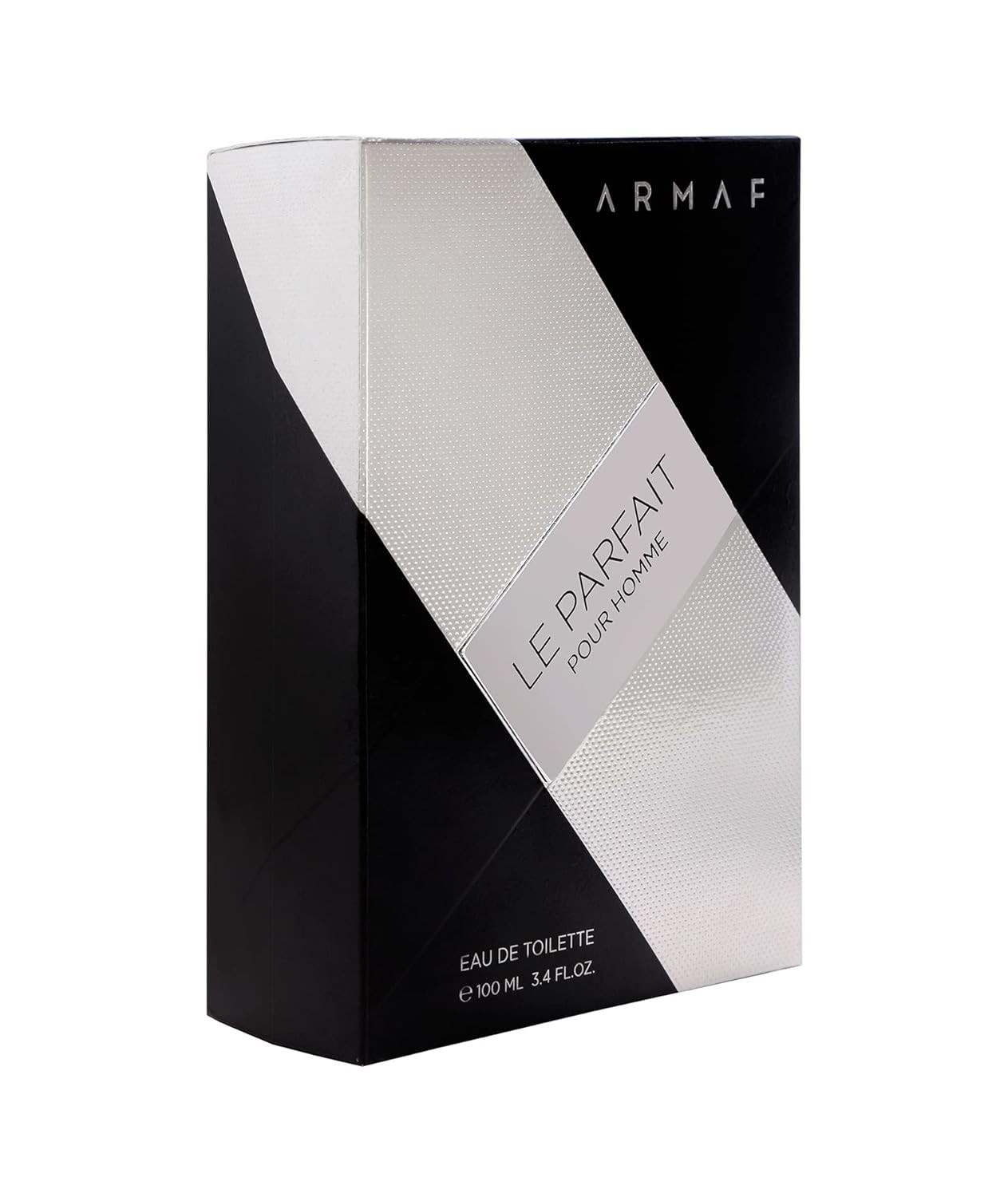 Armaf Le Parfait Pour Homme Eau De Parfum 100ml for Men — Image 4