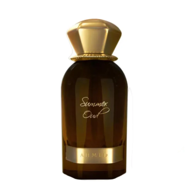 SUMMER OUD — Image 2