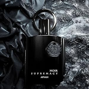 SUPREMACY NOIR 100ML — Image 3
