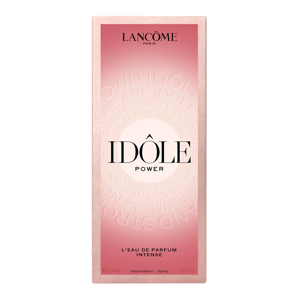 Lancôme Idôle Power L’Eau De Parfum Intense For Women – 100ml — Image 2