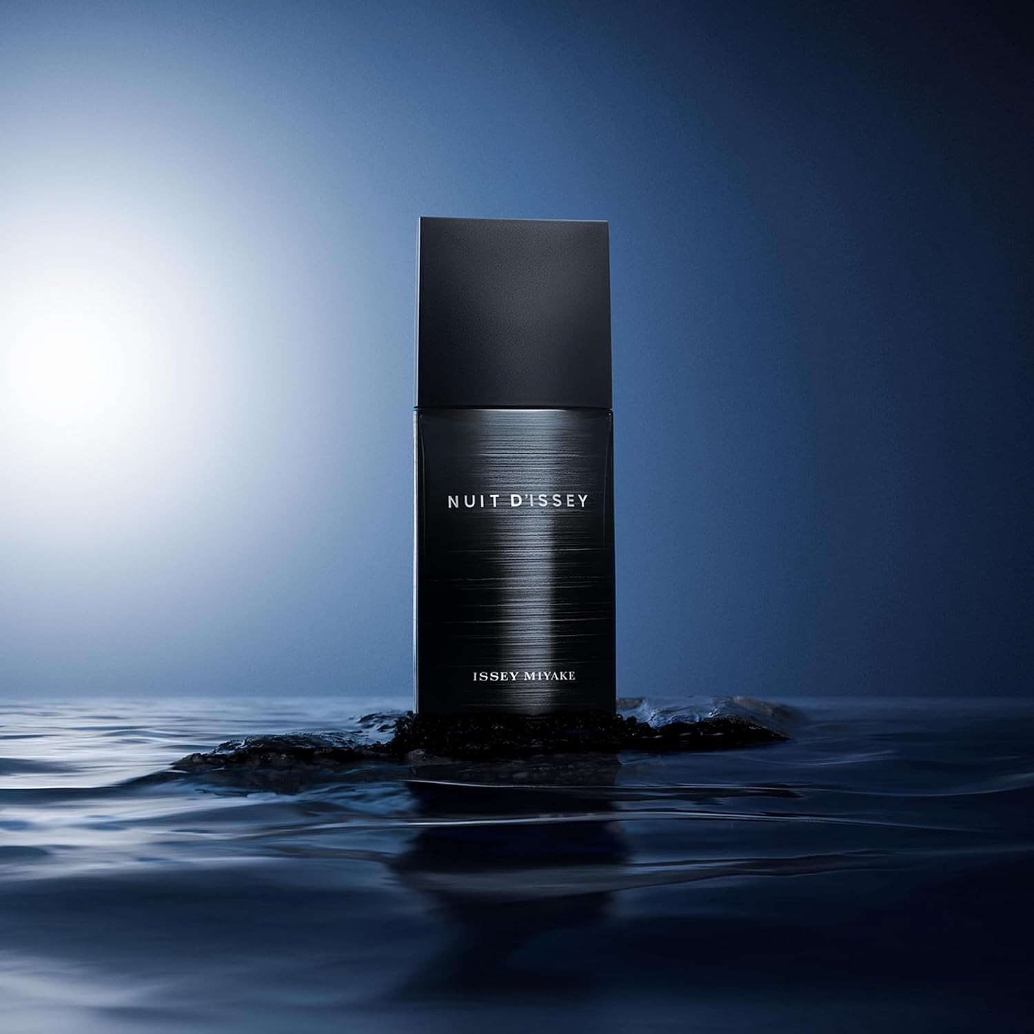 Issey Miyake Nuit D Issey Parfum for Men — Image 3
