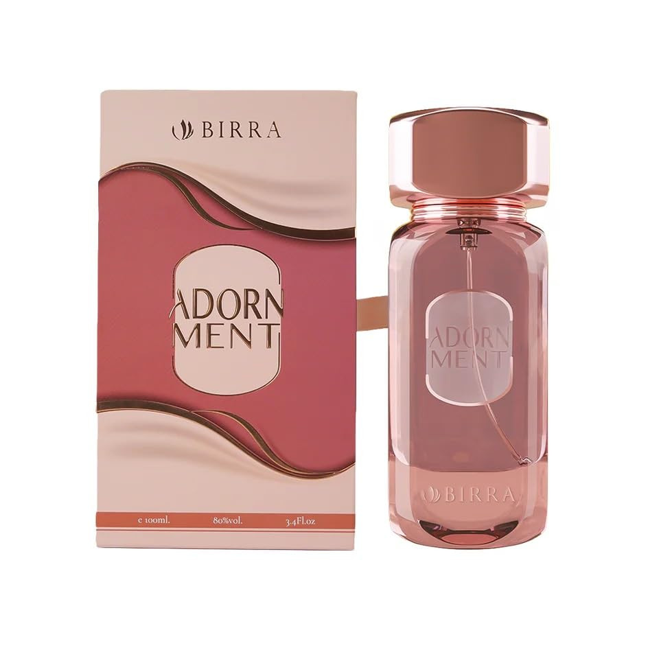 Birra Adornment Eau De Parfum 100ml for Women