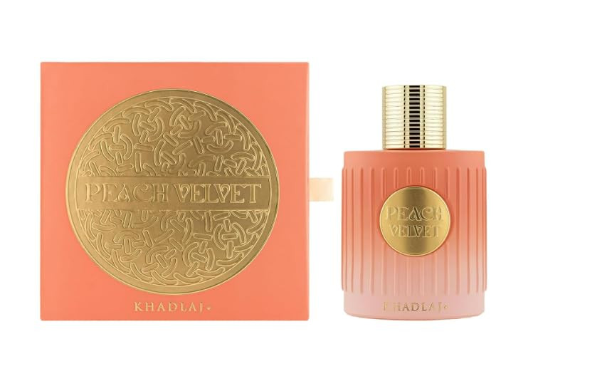PEACH VELVET 100ML