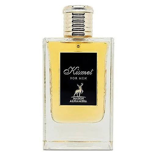 Al Hambra Kismet By Maison Alhambra Eau De Parfum 100ml for Men — Image 2