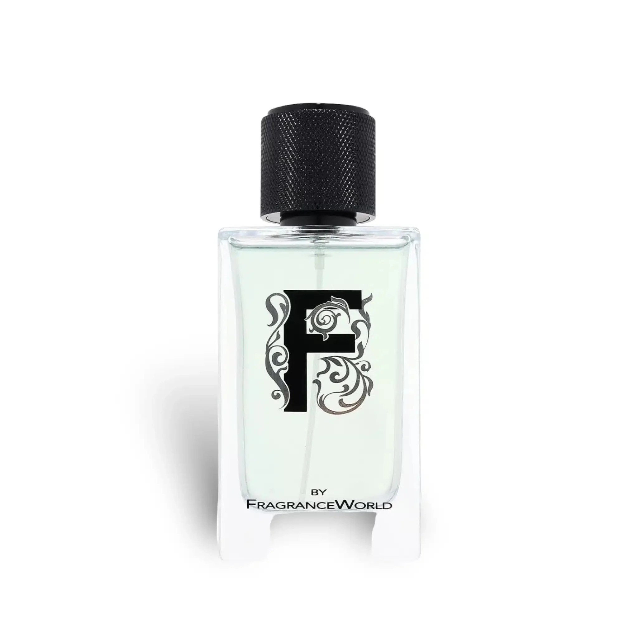 Fragrance World F Eau de Parfum 100ml — Image 2