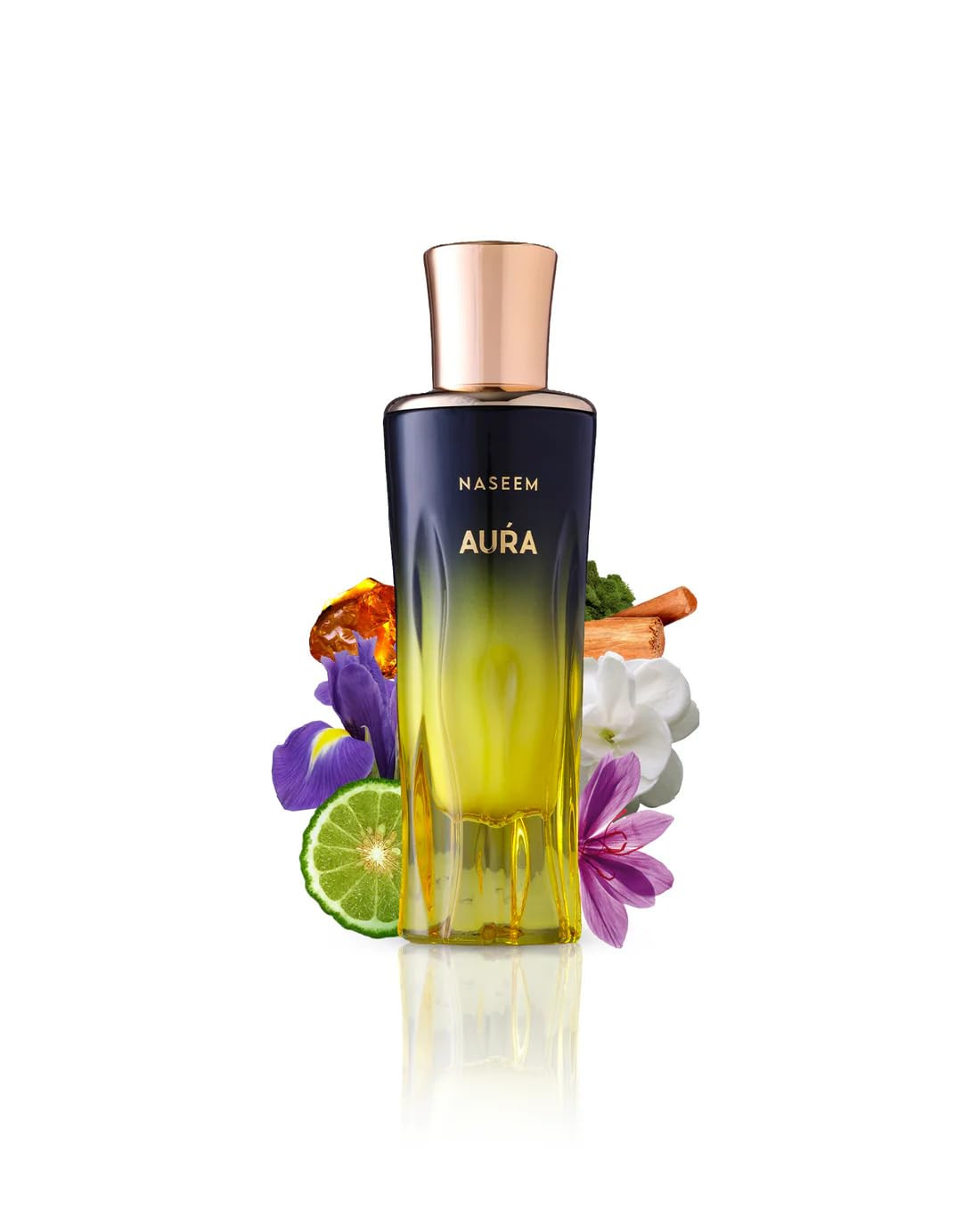 NASEEM AURA EAU DE PARFUM 80ML UNISEX — Image 3
