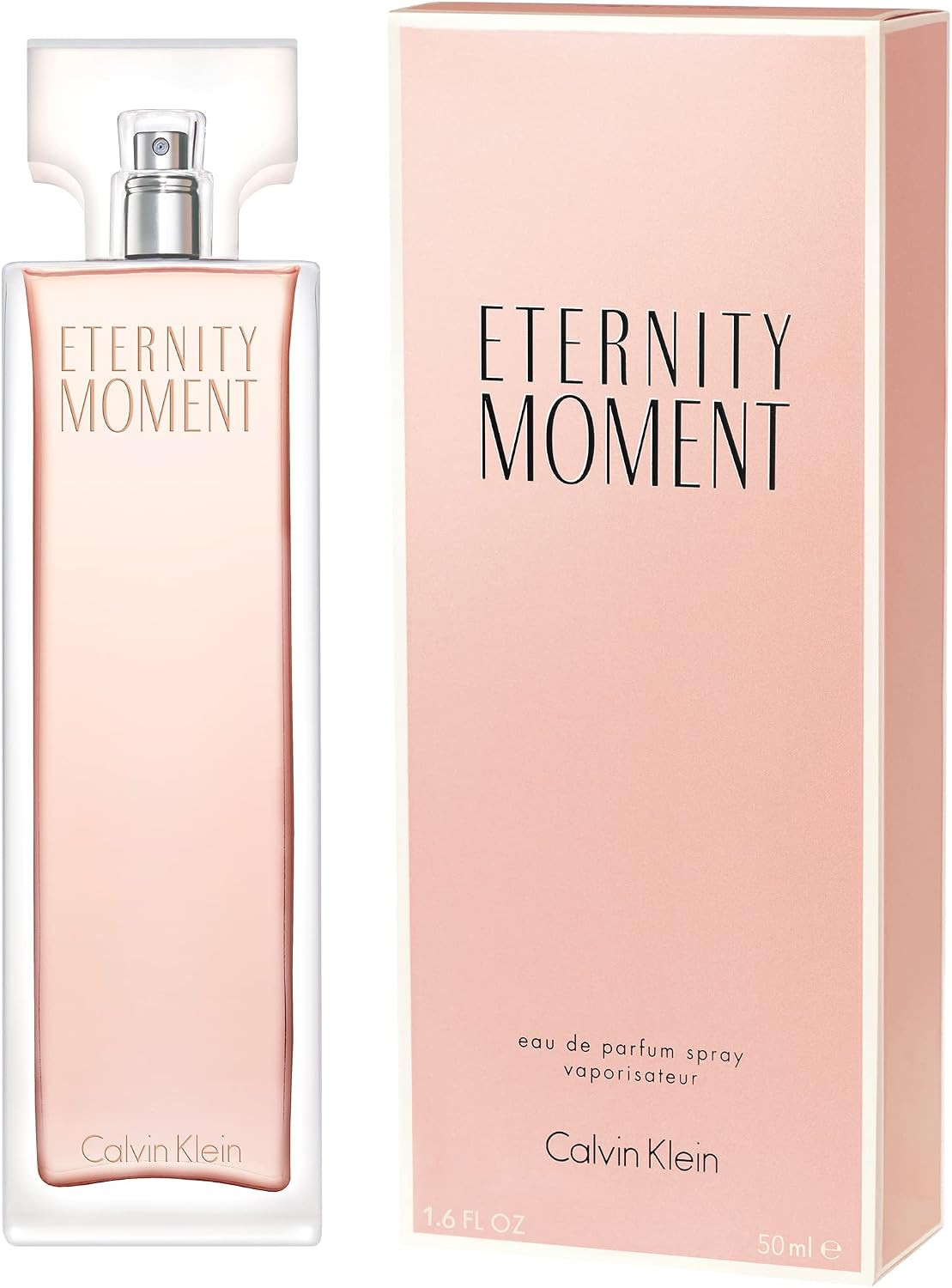 Calvin Klein Eternity Moment EDP for 100ML for Women