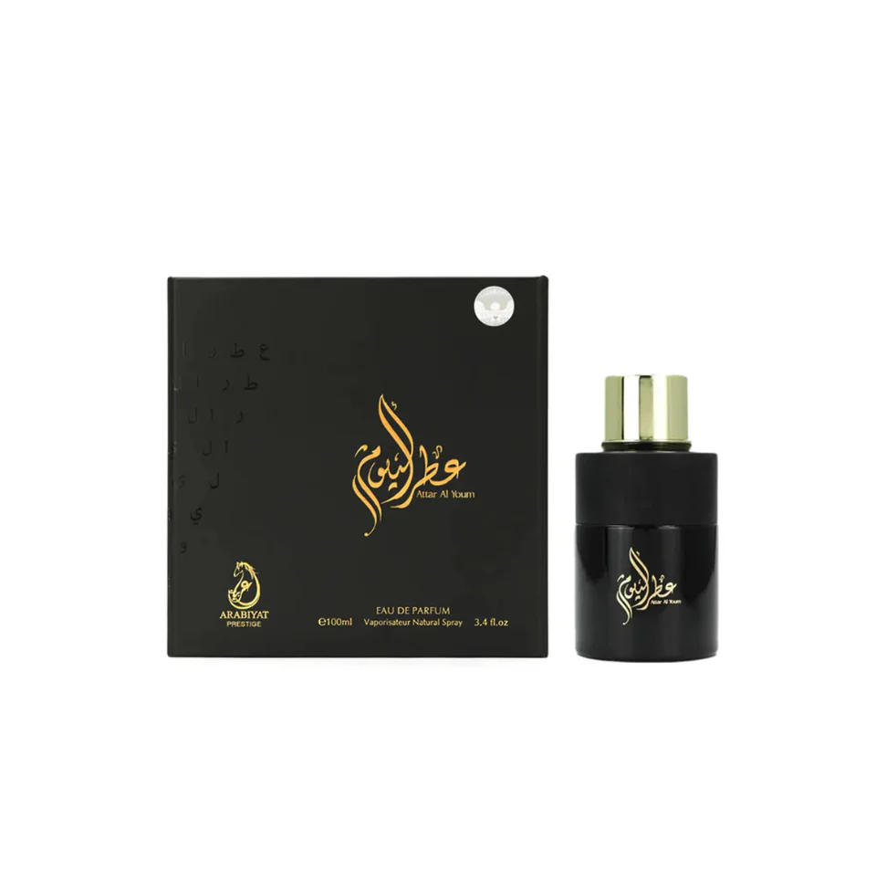 ARABIYAT PRESTIGE ATTAR AL YOUM