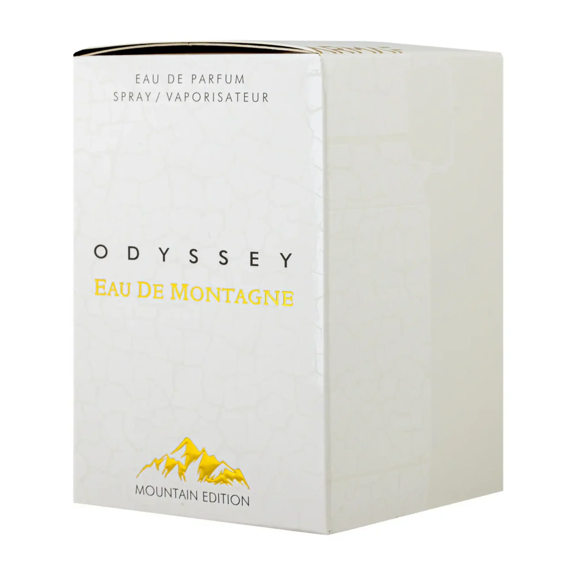 ARMAF ODYSSEY EAU DE MONTAGNE — Image 4