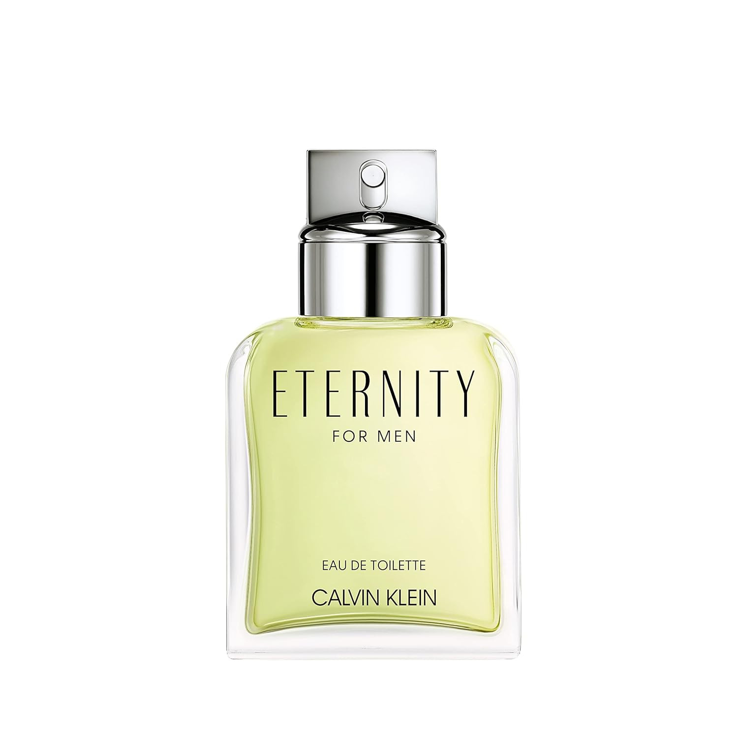 Calvin Klein Ck Eternity 100ml for Men — Image 2