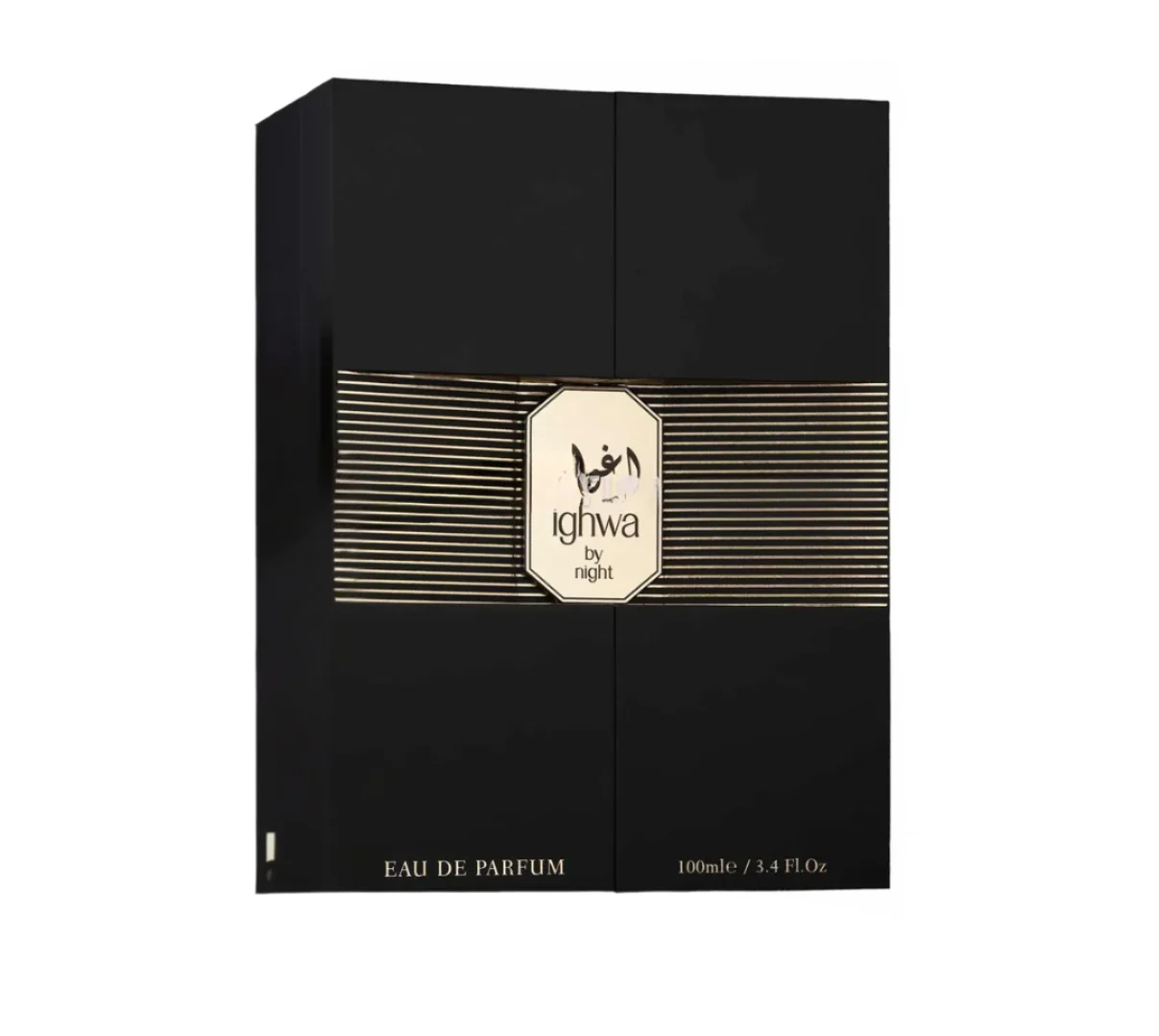 French Avenue IGHWA BY NIGHT EDP 100ML — Image 2