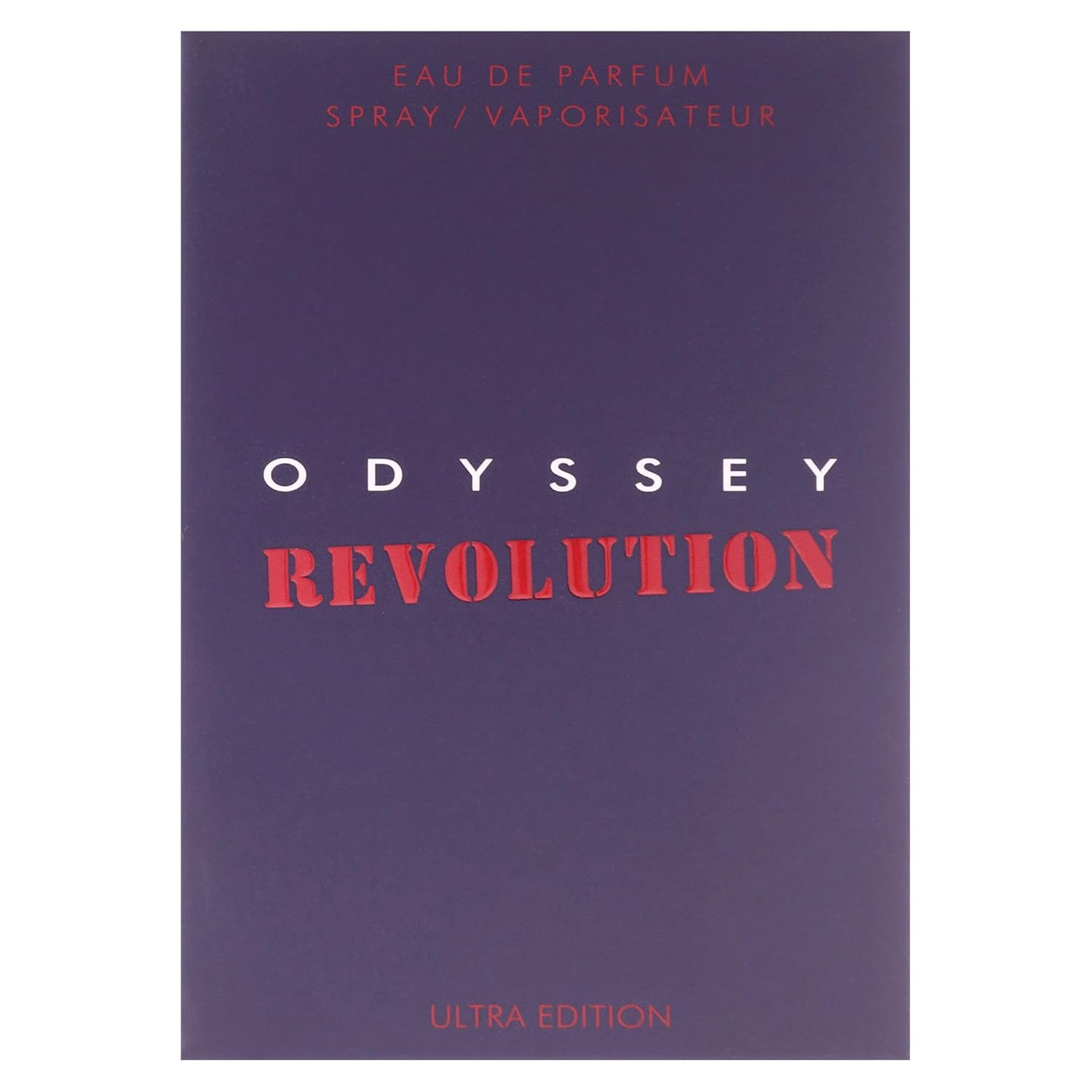ARMAF ODYSSEY REVOLUTION EDP 1 — Image 4