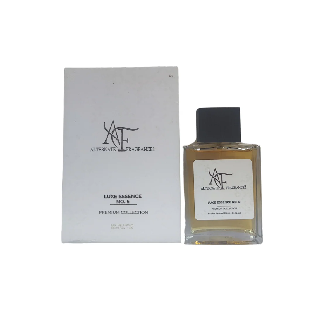 Luxe Essence