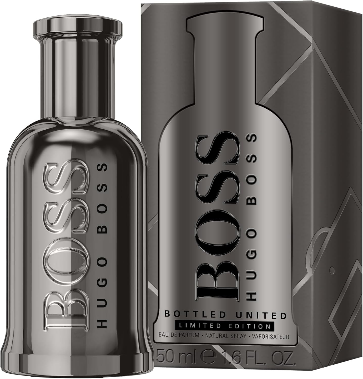 Bottled United Limited Edition Eau De Parfum