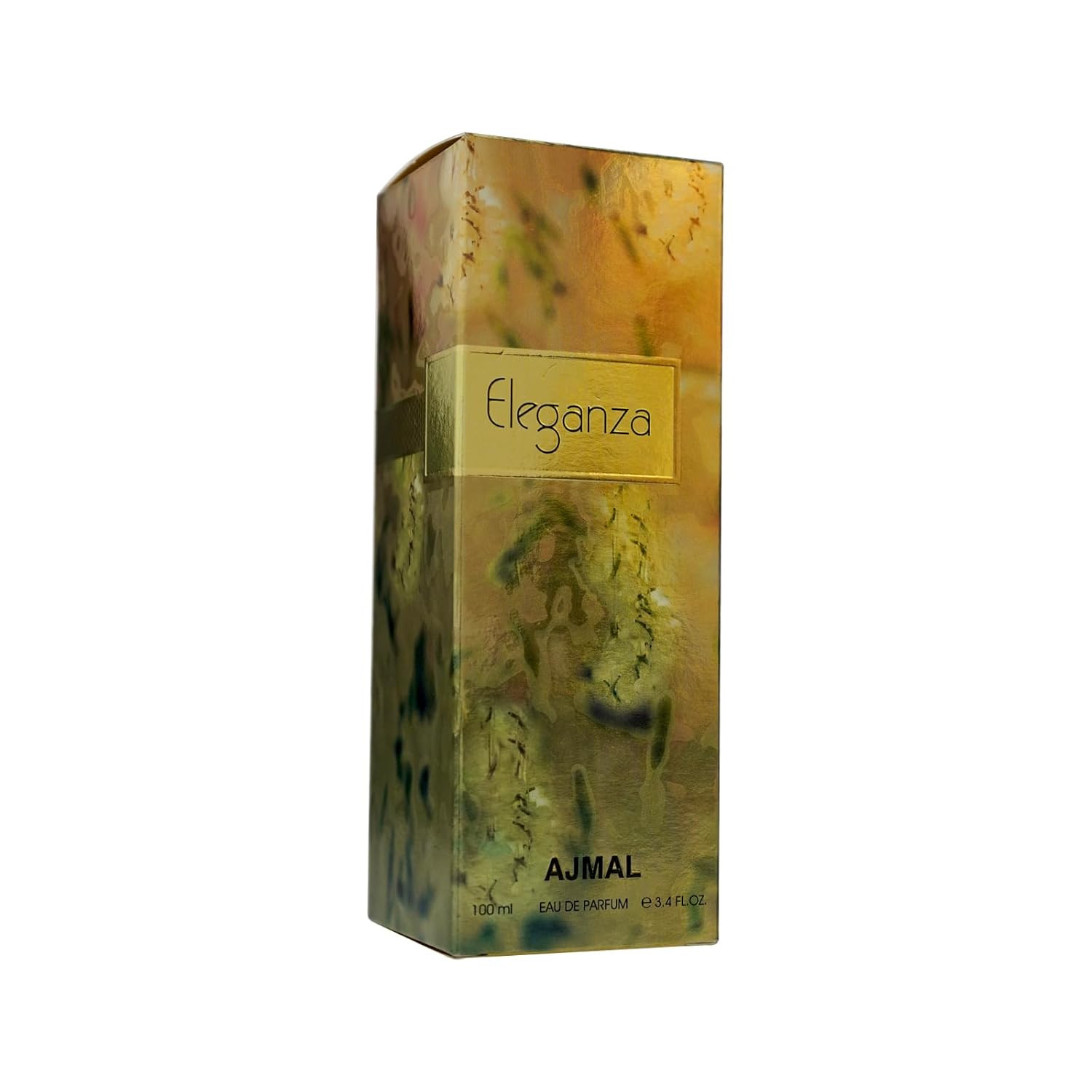 Eleganza Pour Femme Eau De Parfum 100ML — Image 3