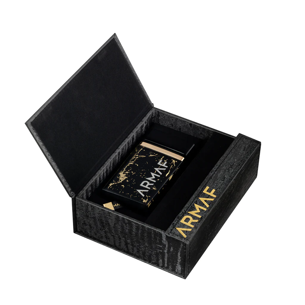 ARMAF OMBRE D'OR EDP 100ml — Image 4
