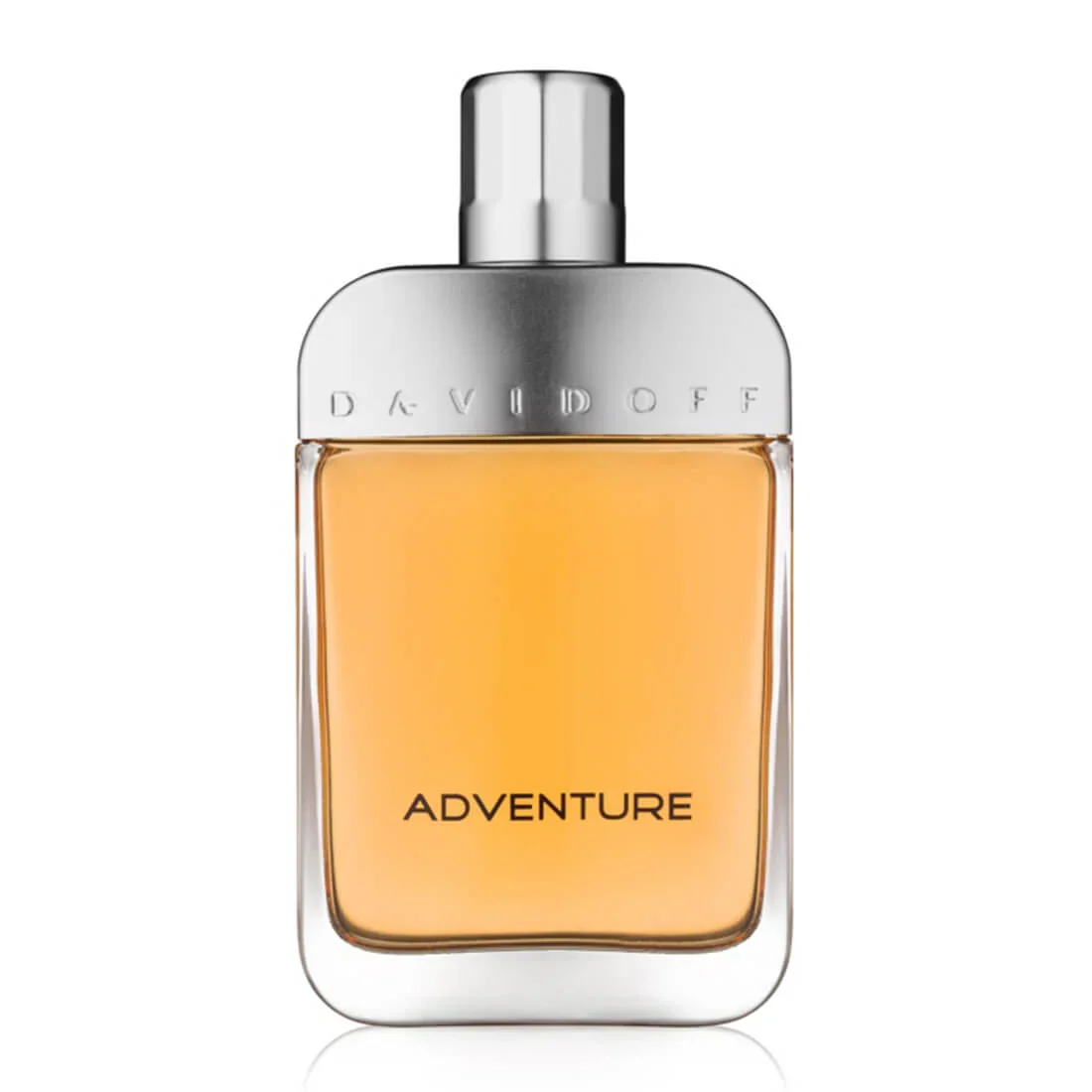Davidoff Adventure Eau De Toilette – 100ml for Men & Women — Image 2