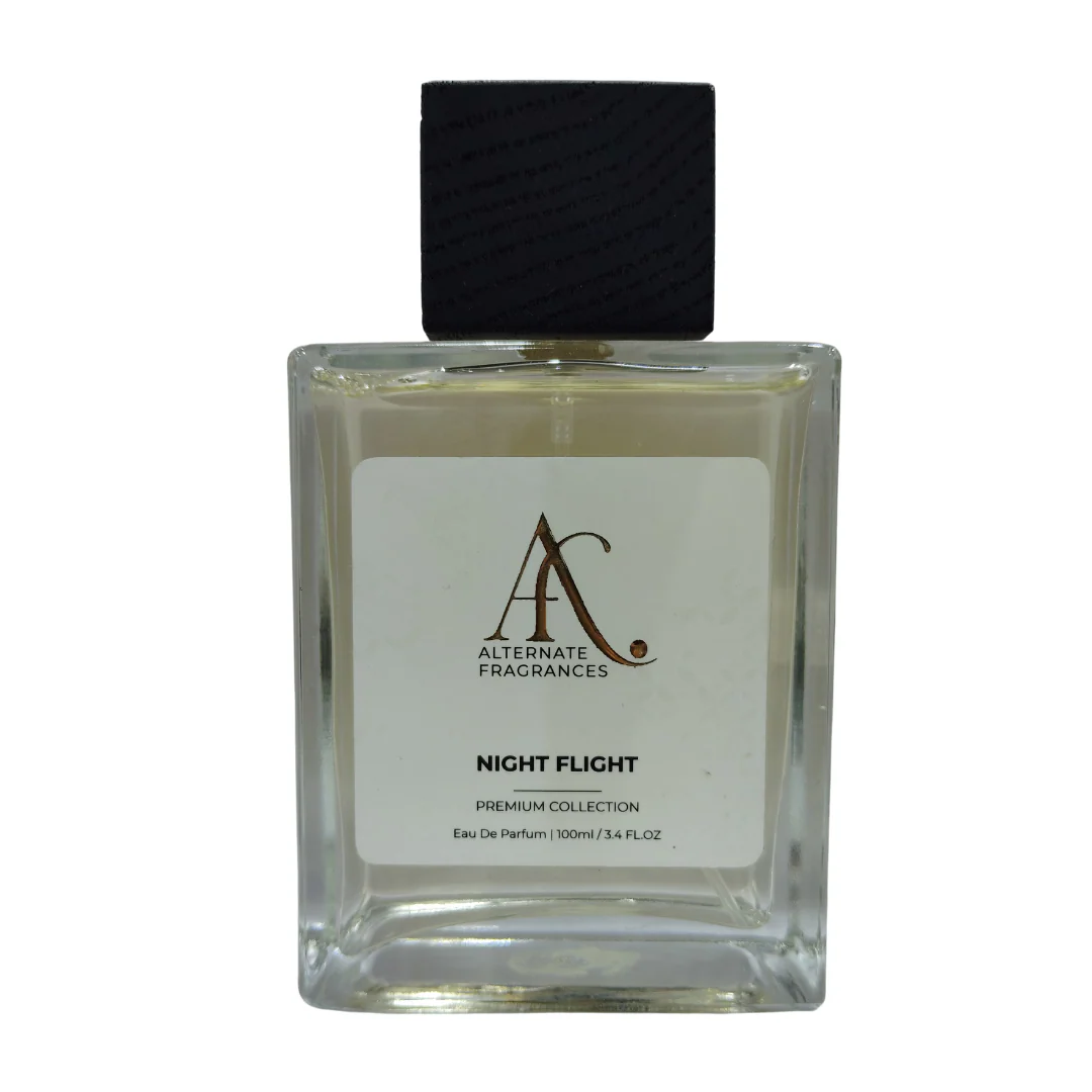 Night Flight EDP