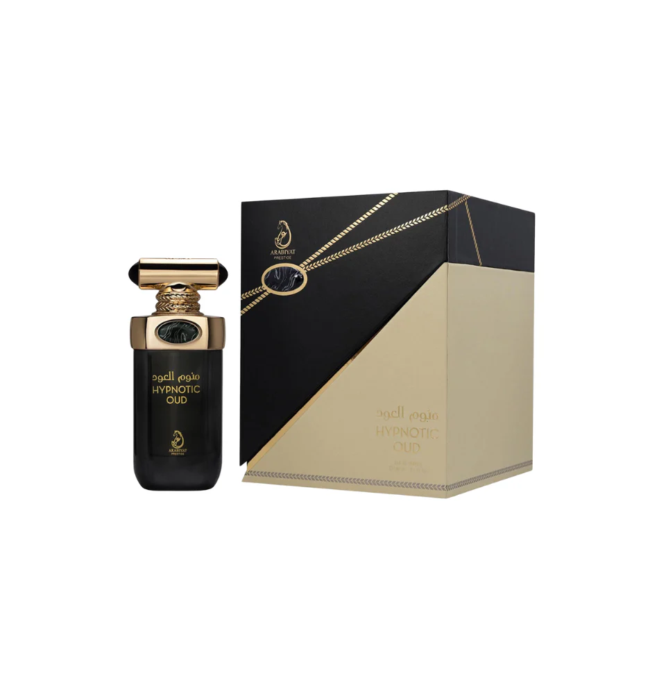 ARABIYAT PRESTIGE HYPNOTIC OUD
