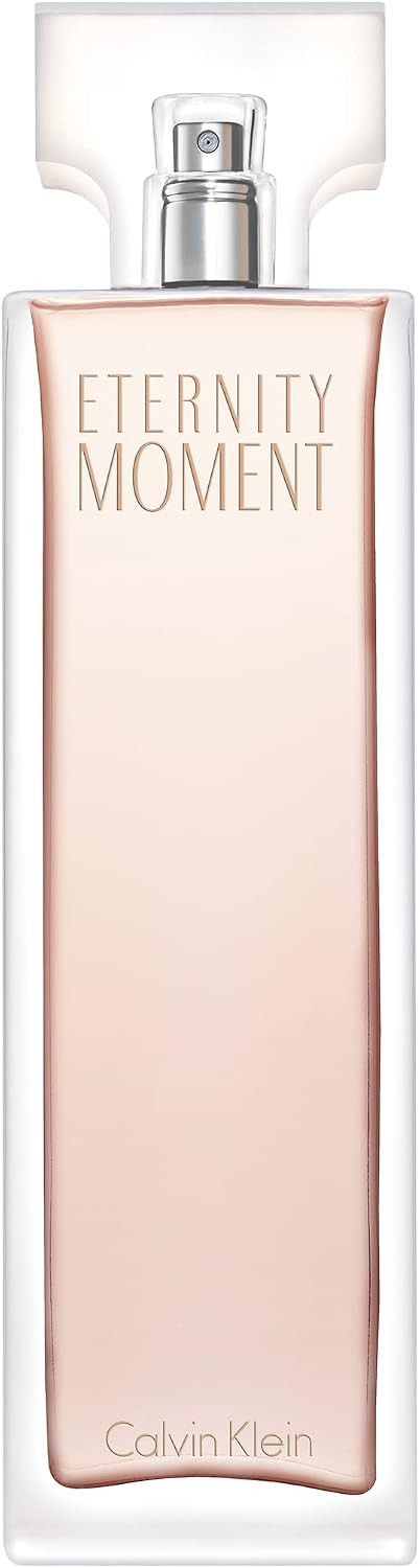 Calvin Klein Eternity Moment EDP for 100ML for Women — Image 2