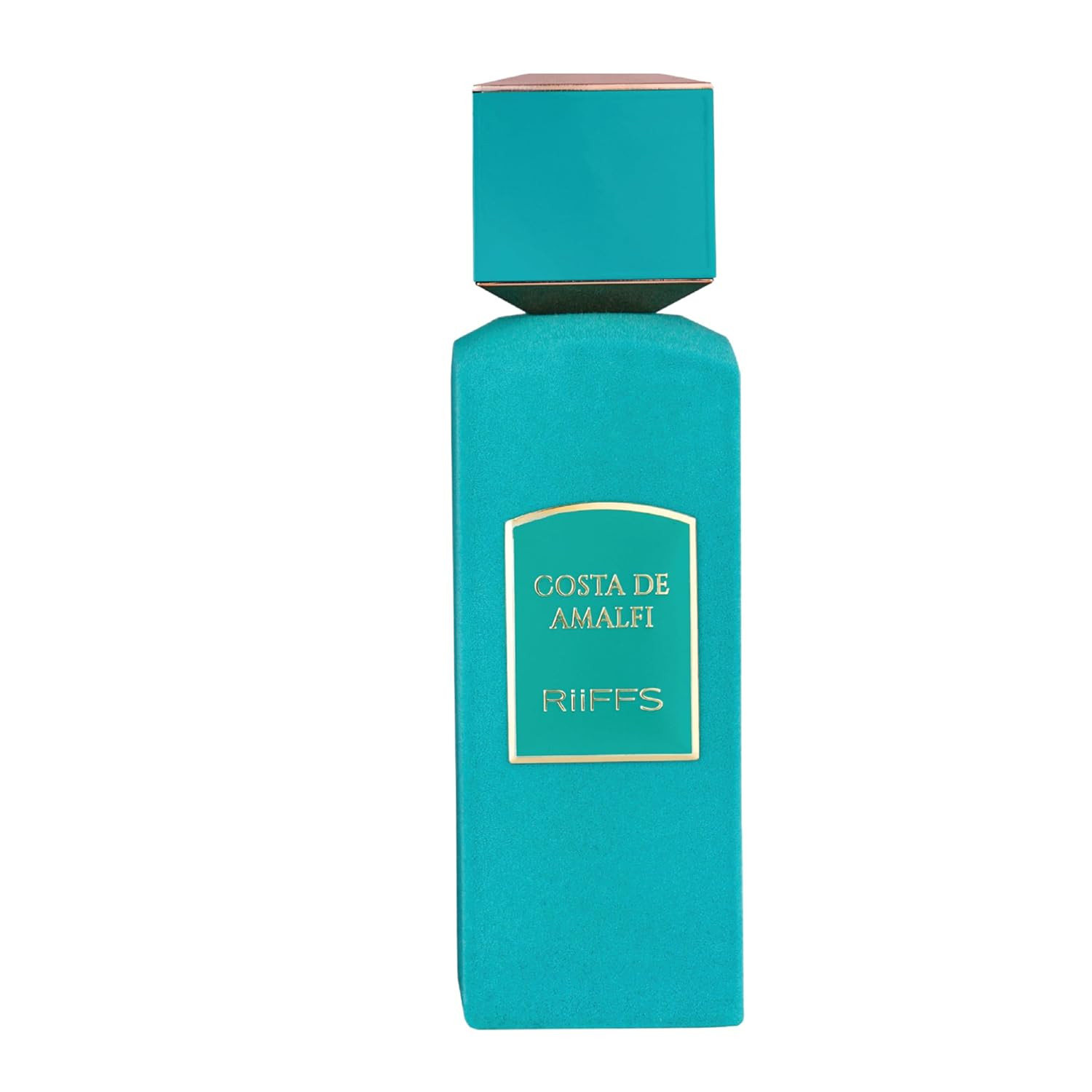 Riiffs Costa De Amalfi Eau De Parfum 100ml For Men & Women — Image 2