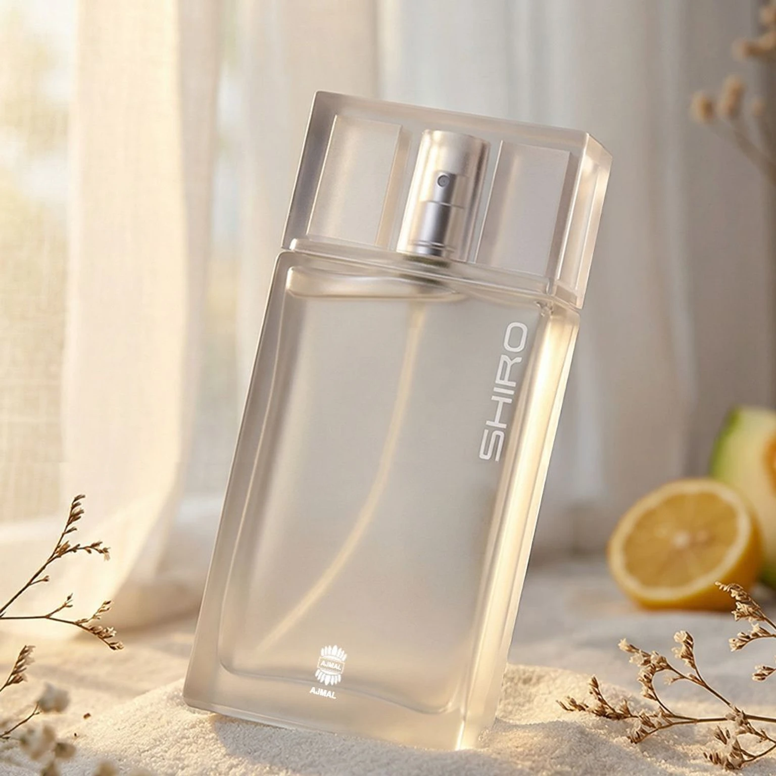 SHIRO EDP 90 ML — Image 3