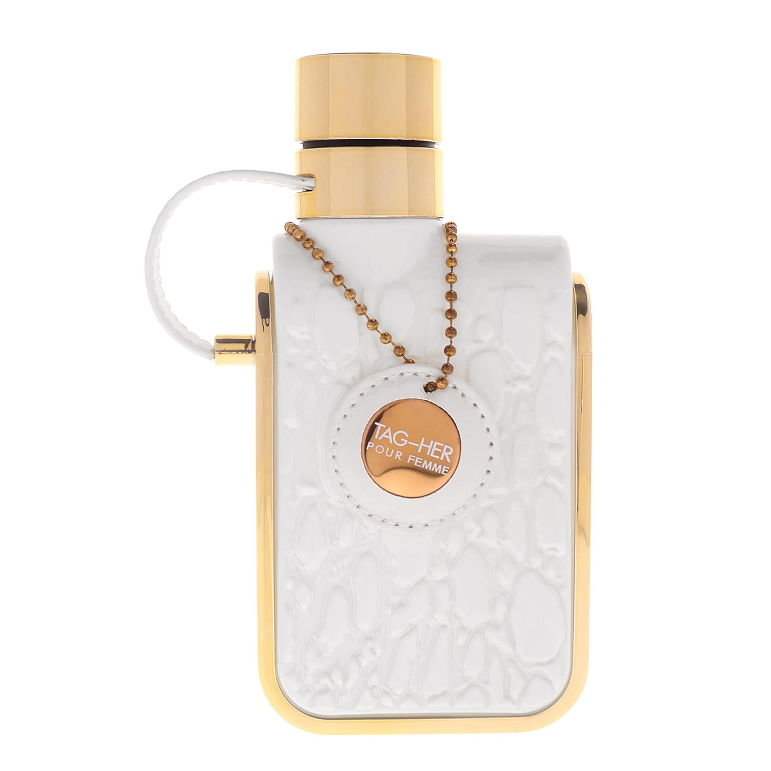 Armaf Tag Her Pour Femme Eau de Parfum 100ml for Women — Image 2
