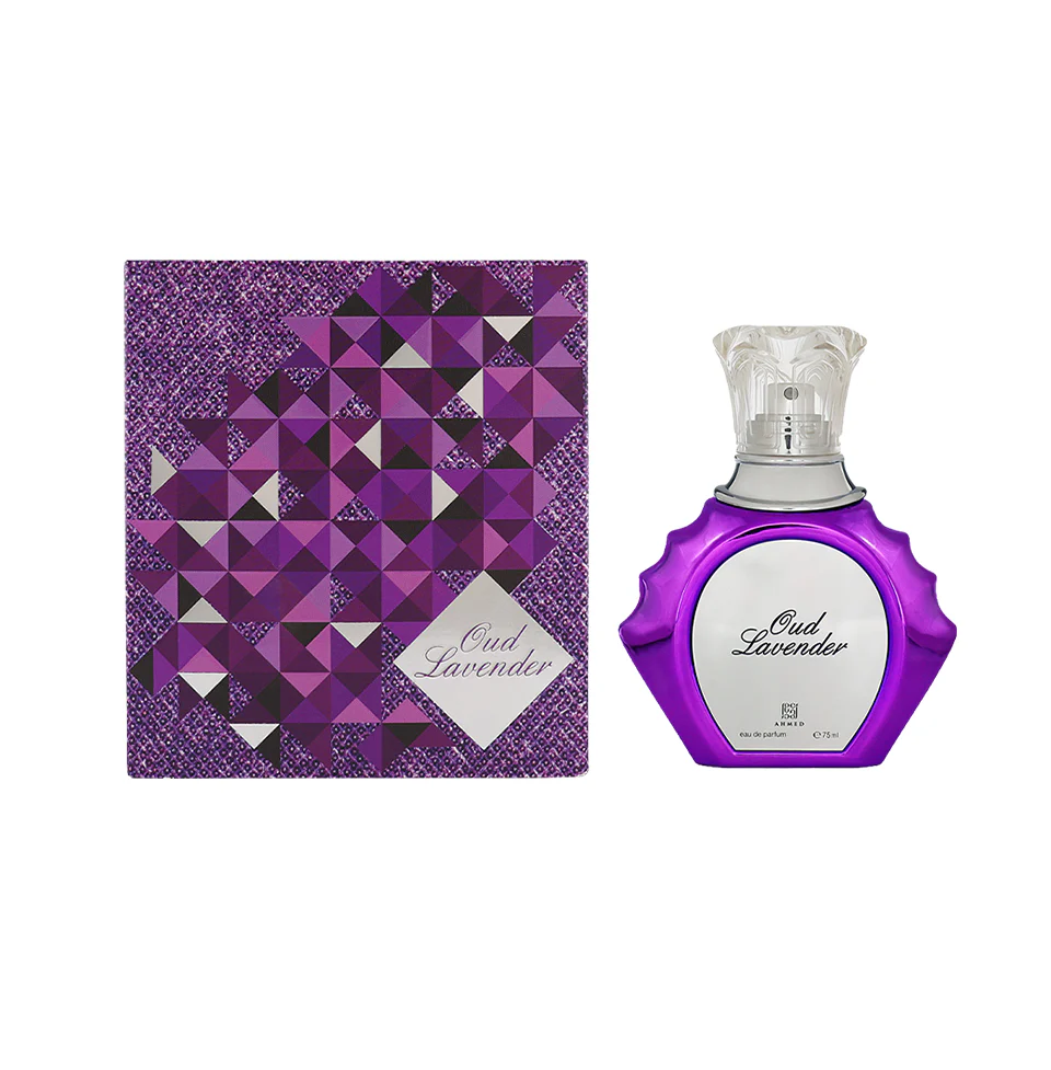 OUD LAVENDER