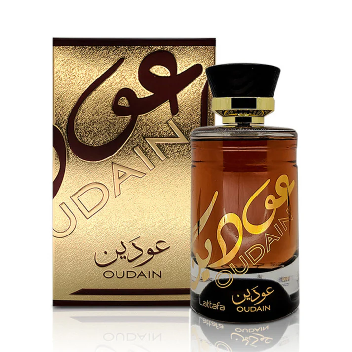 Oudain Eau de Parfum 100 ml
