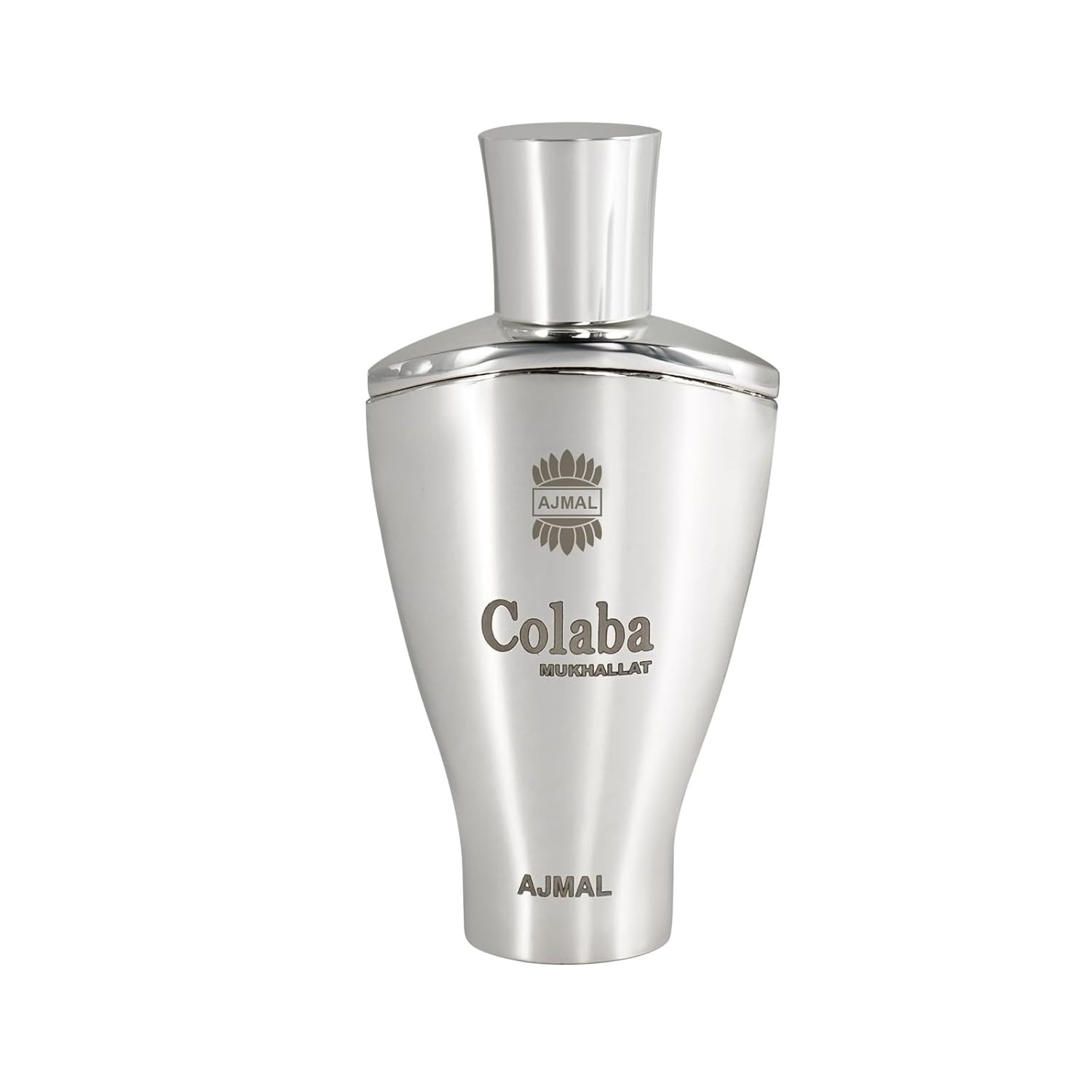 Colaba Mukhalat Concentrated Perfume Oil — Image 2